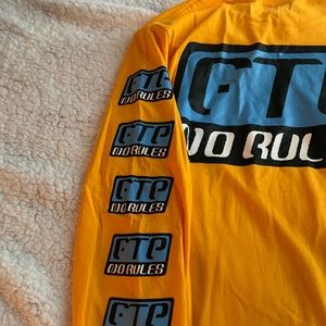 FTP shirt $45 size small including shipping